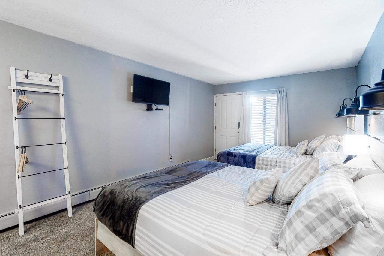 Appartement Mountain Meadows 302 à Frisco Extérieur photo